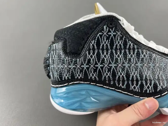 Rep Kickmax UNC 318376-041 23 Jordan 0521